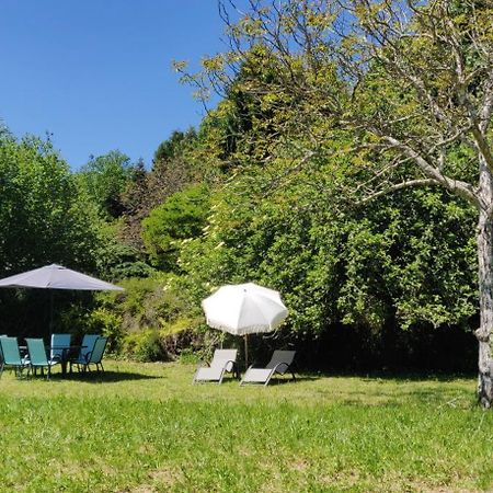 Maison Shizen Lisle Exterior foto