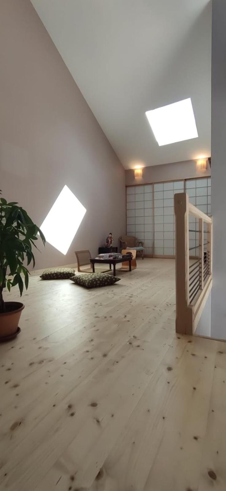 Maison Shizen Lisle Exterior foto